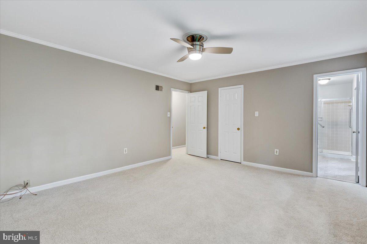 6819 Bluecurl Circle Springfield, VA 22152 - Photo 22 of 46 Master Bedroom