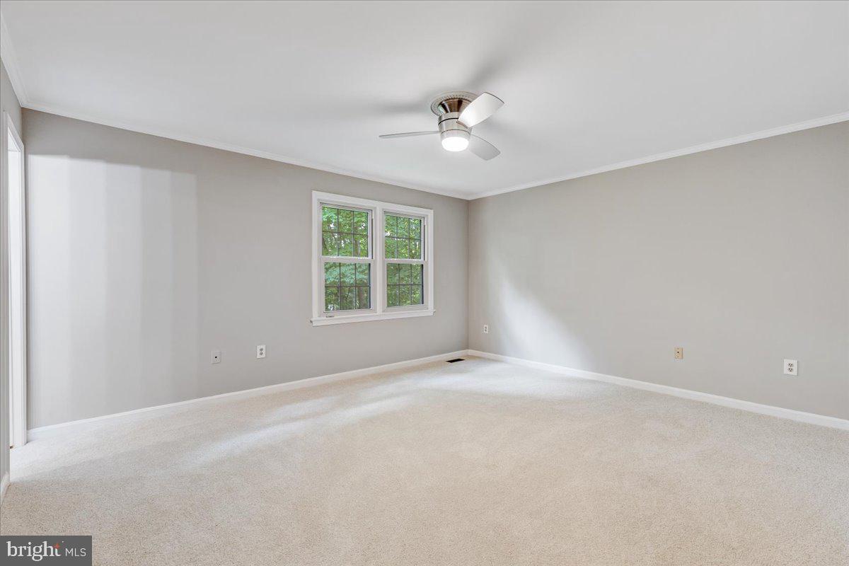 6819 Bluecurl Circle Springfield, VA 22152 - Photo 23 of 46 Master Bedroom