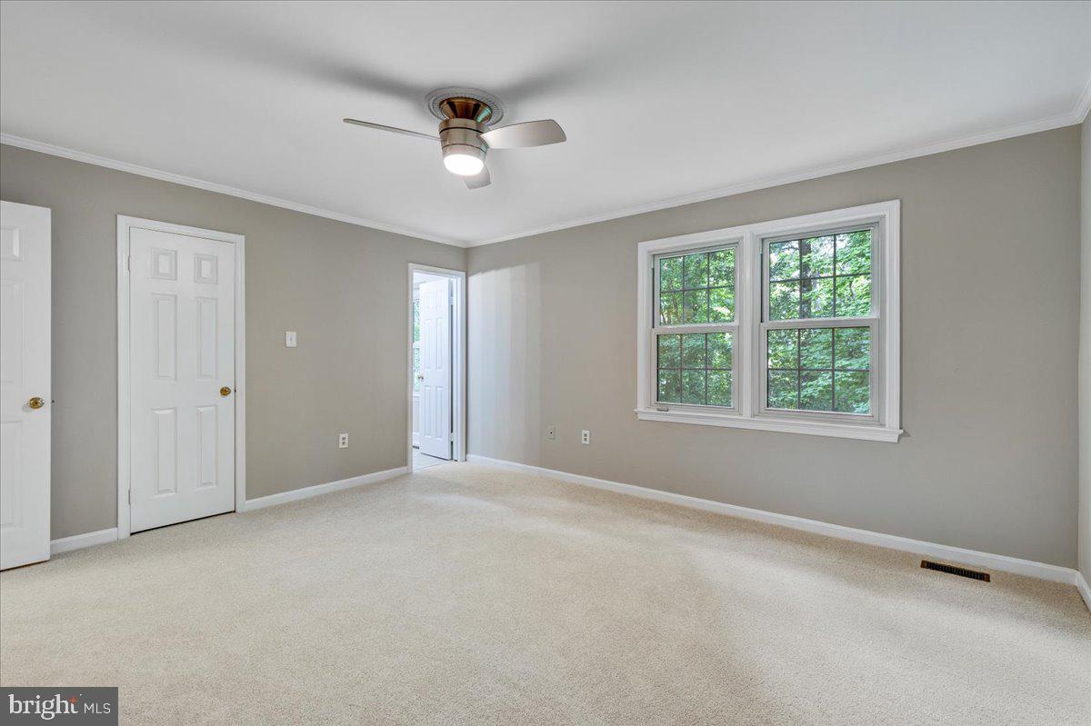 6819 Bluecurl Circle Springfield, VA 22152 - Photo 24 of 46 Master Bedroom