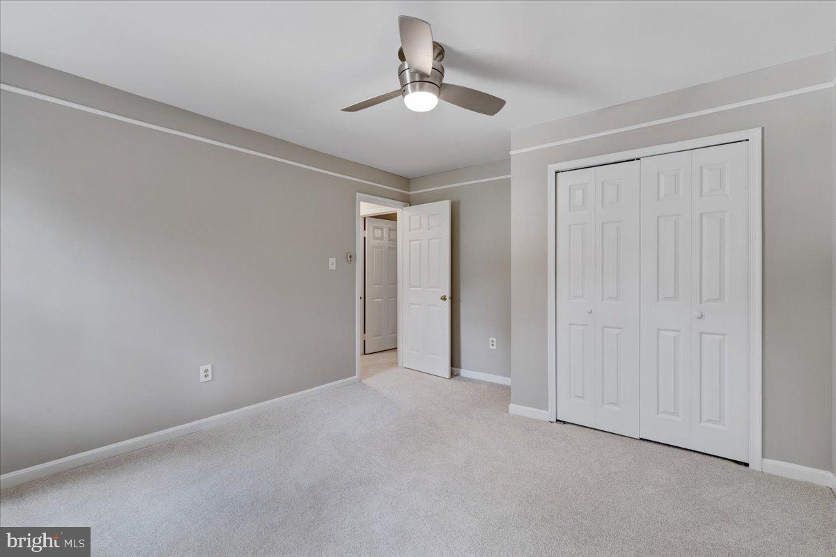 6819 Bluecurl Circle Springfield, VA 22152 - Photo 26 of 46 Bedroom 4