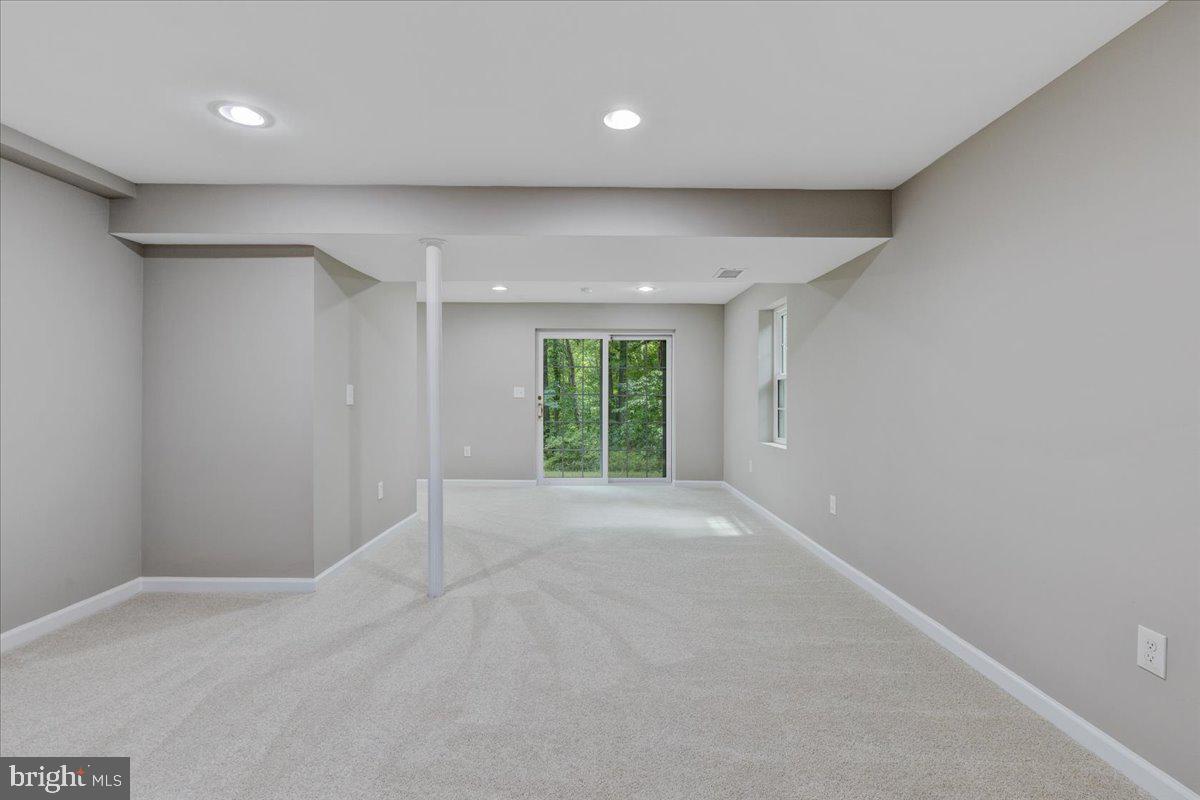 6819 Bluecurl Circle Springfield, VA 22152 - Photo 40 of 46 Recreation Room