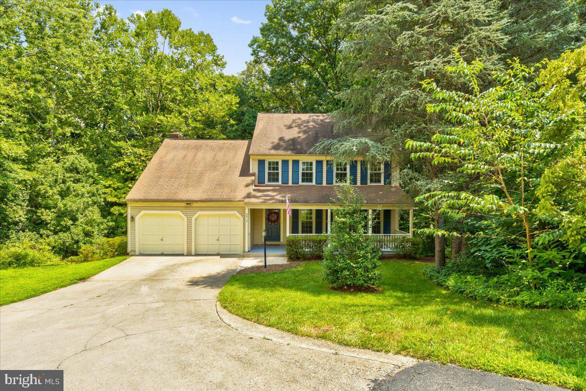 6819 Bluecurl Circle Springfield, VA 22152 - Photo 4 of 46