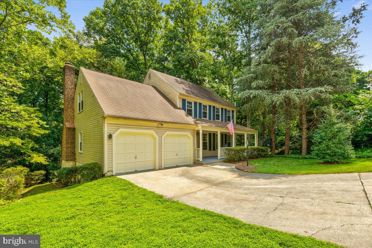 6819 Bluecurl Circle Springfield, VA 22152 - Photo 44 of 46