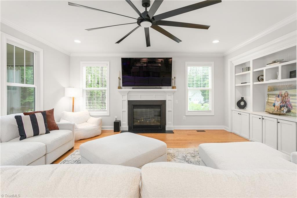 4638 Apple Rdg Lane Graham, NC 27253 - Photo 12 of 48