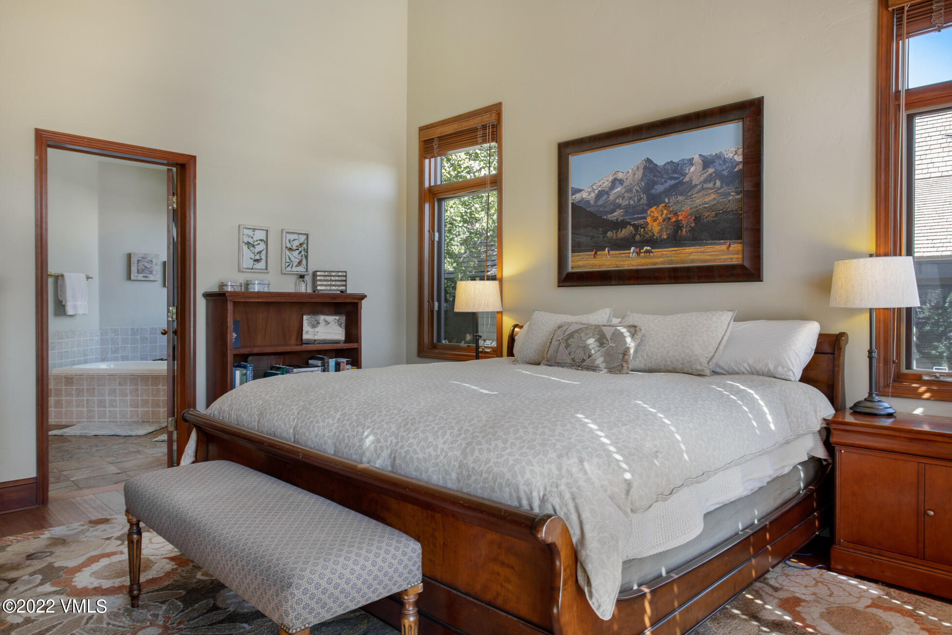 211 Saddle Ridge Loop Edwards, CO 81632 - Photo 20 of 35 Master Bedroom