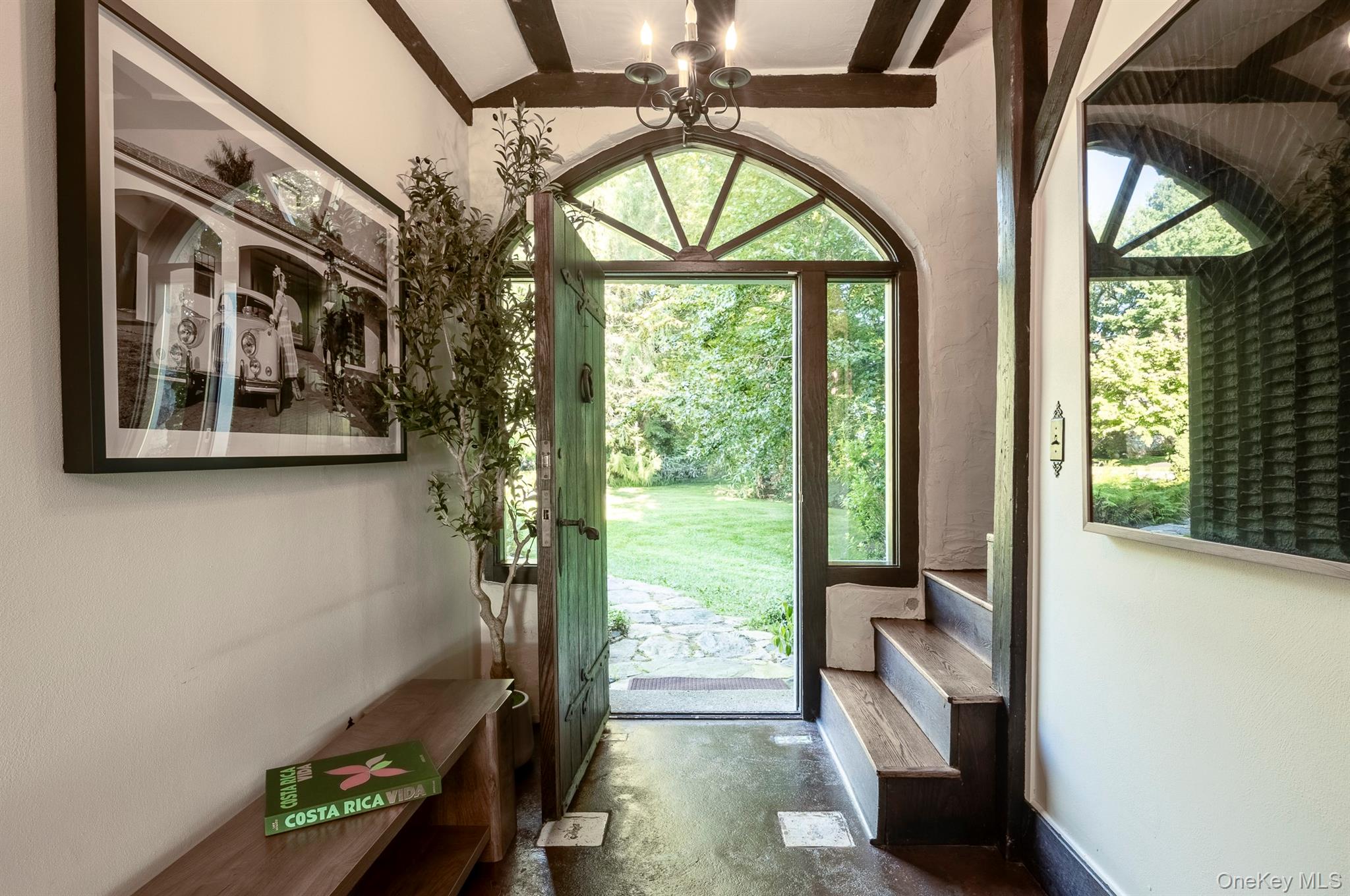 299 Starr Ridge Road Brewster, NY 10509 - Photo 10 of 50 Entry Foyer