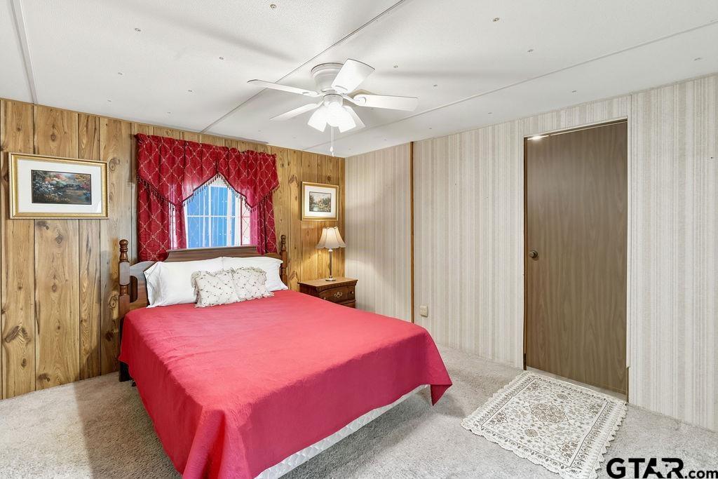 1141 Todd Road Gilmer, TX 75645 - Photo 12 of 41 Gallery Image 12