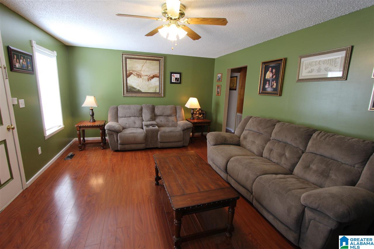 1696 Taylors Chapel Road Eastaboga, AL 36260 - Photo 2 of 45