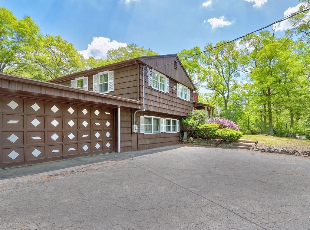 216 Oak Street Westwood, MA 02090 - Photo 9 of 9