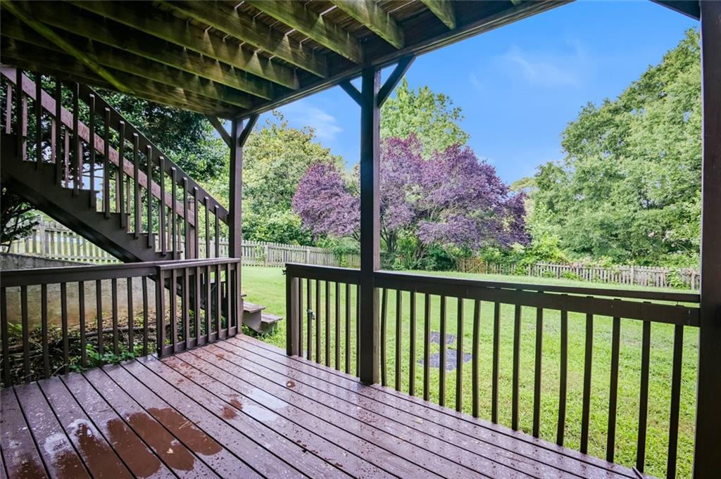 7110 Dressage Way Cumming, GA 30040 - Photo 29 of 46