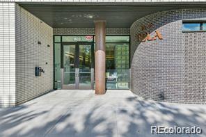 603 Inca Street, Unit 411 Denver, CO 80204 - Photo 1 of 16 a view of entrance