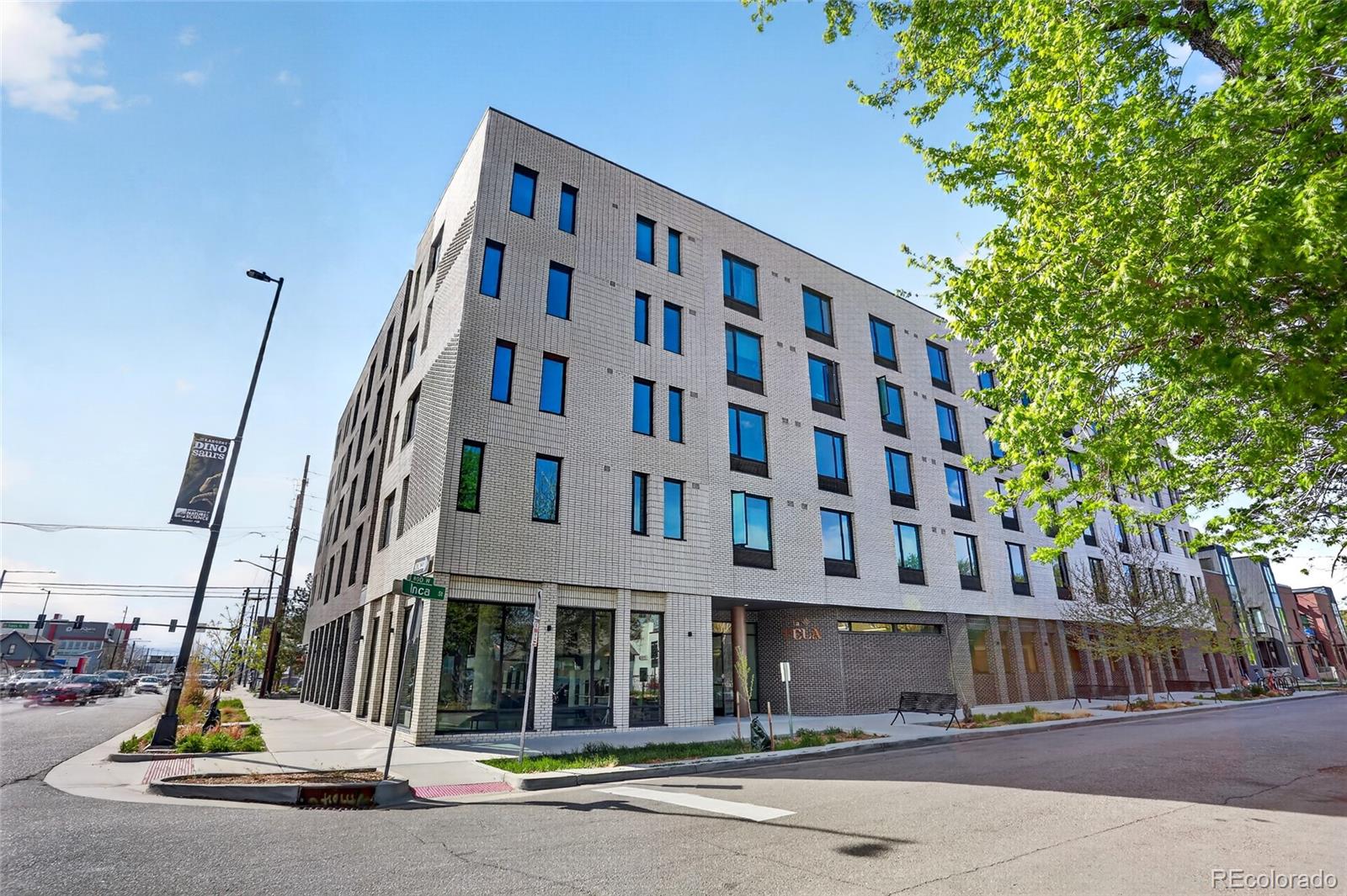 603 Inca Street, Unit 411 Denver, CO 80204 - Photo 2 of 16
