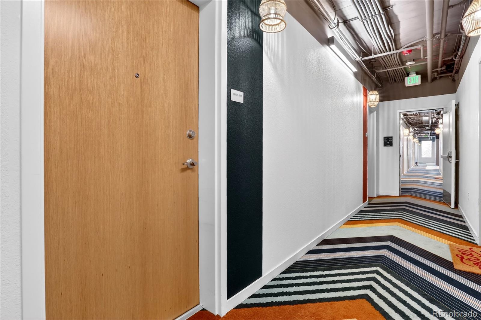 603 Inca Street, Unit 411 Denver, CO 80204 - Photo 4 of 16