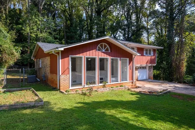 $225,000 | 5158 Rock Eagle Drive, Stone Mountain, GA 30083