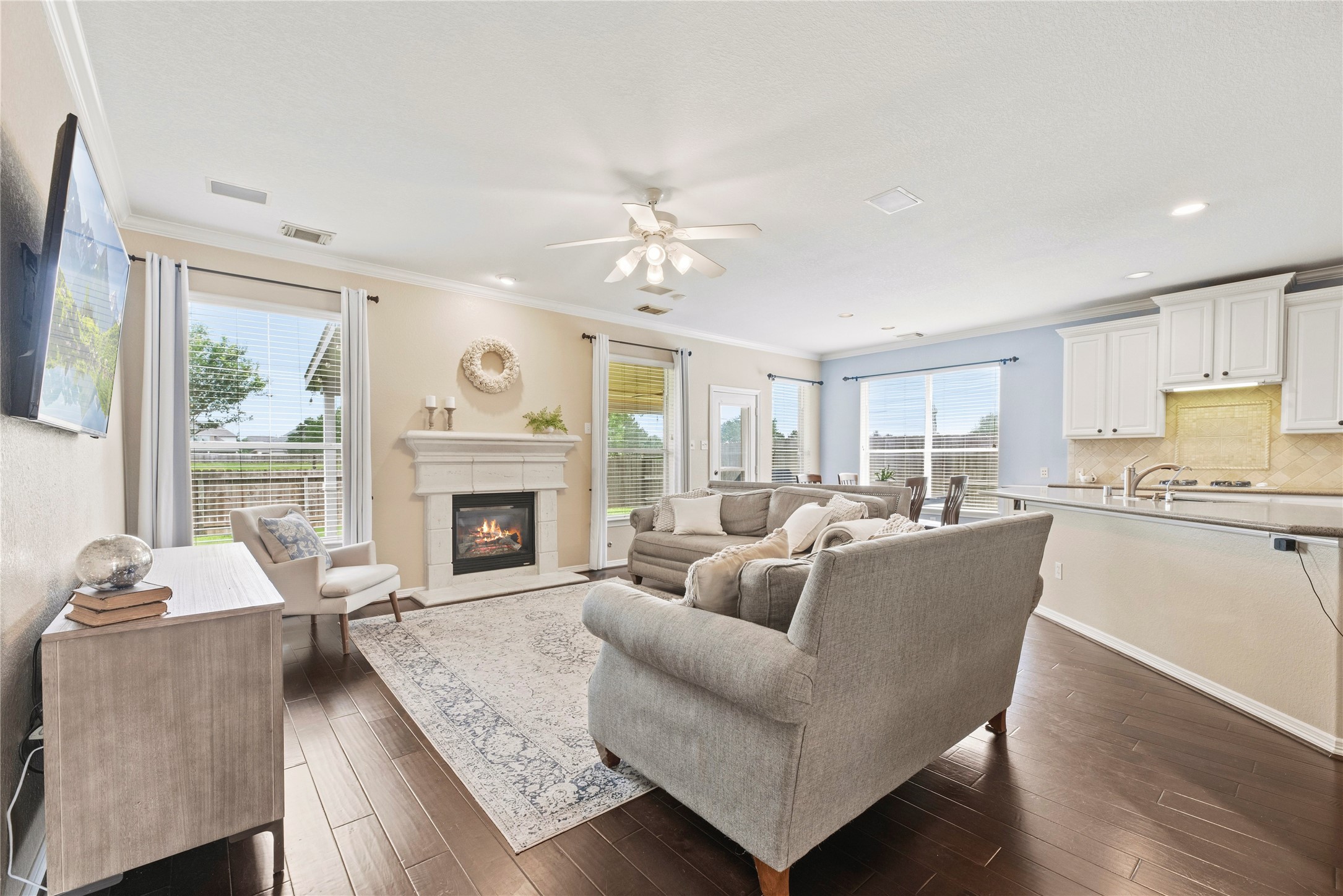 25622 FosterBridge Lane Katy, TX 77494 - Photo 10 of 37