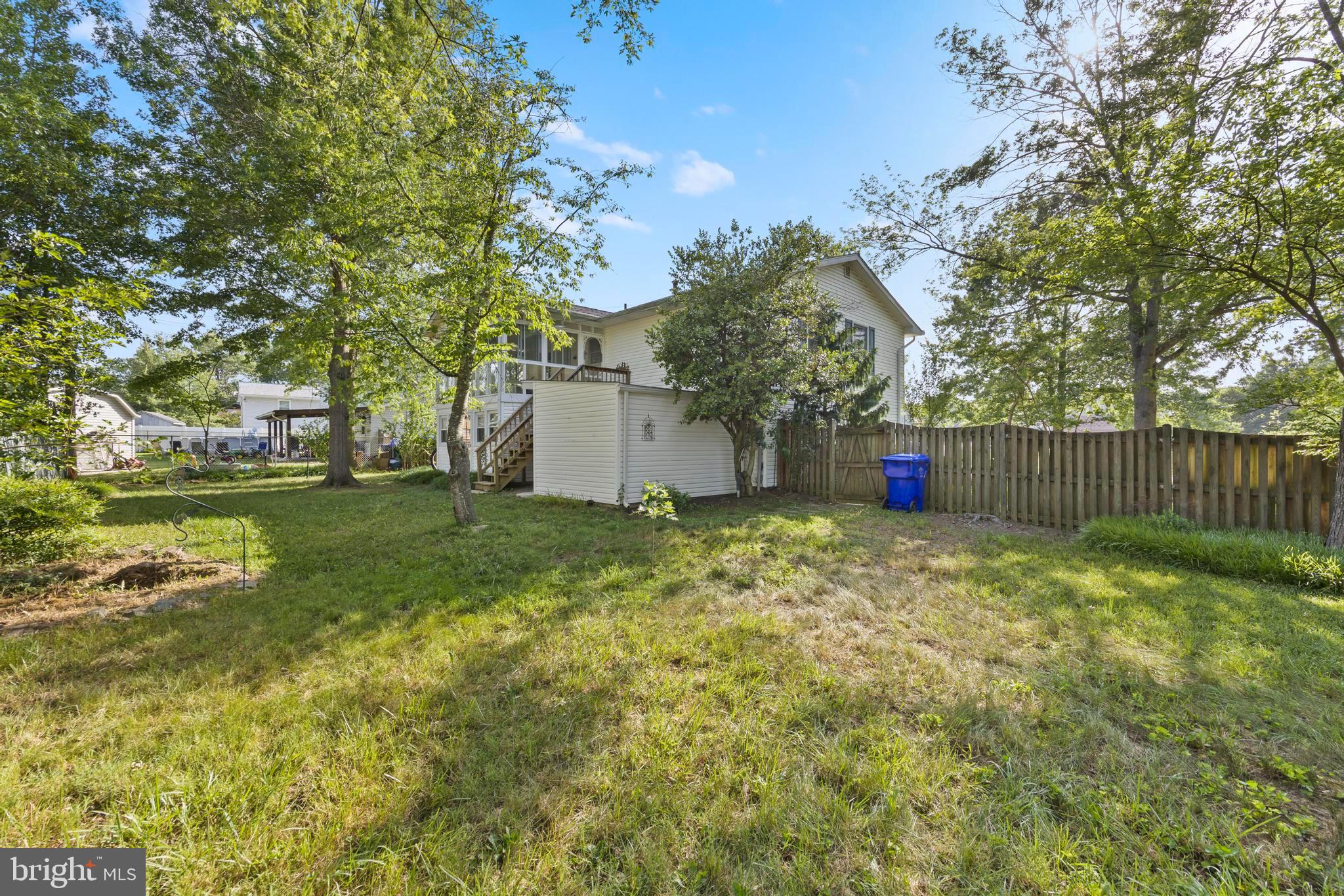817 Belfast Road Waldorf, MD 20602 - Photo 42 of 50