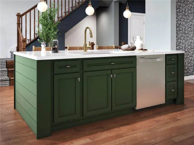 $576,990 | 808 Calan Street, Cranberry Township, PA 16066