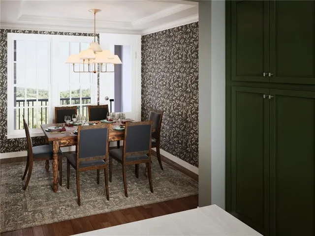 $576,990 | 808 Calan Street, Cranberry Township, PA 16066