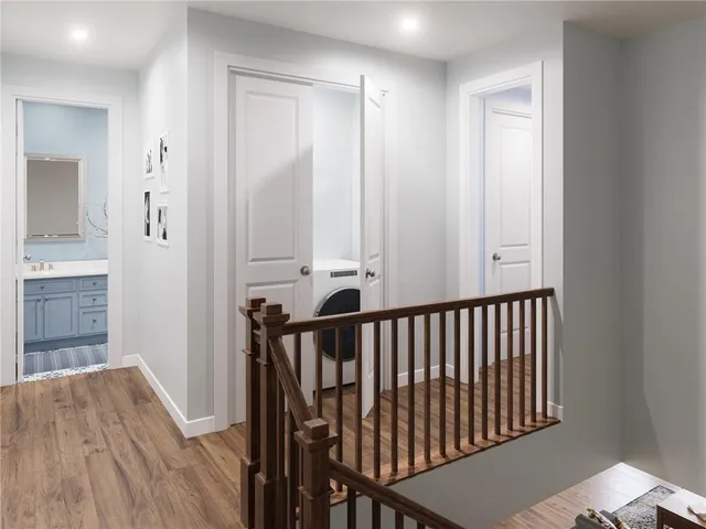 $576,990 | 808 Calan Street, Cranberry Township, PA 16066