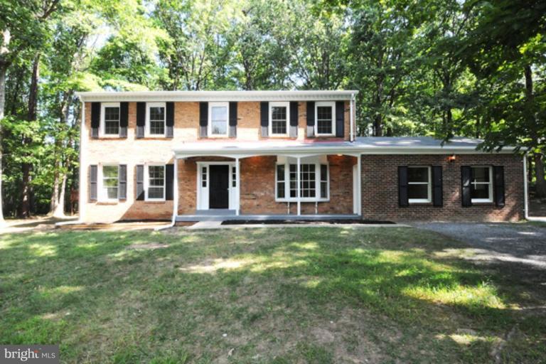 8008 Stillbrooke Road Manassas, VA 20112 - Photo 1 of 1 Exterior (Main)