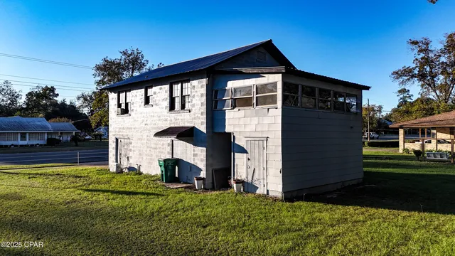 $120,000 | 5424 10th Street, Malone, FL 32445