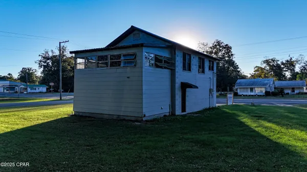 $110,000 | 5424 10th Street, Malone, FL 32445