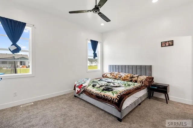 $438,900 | 4201 East Zona Way, Idaho Falls, ID 83401