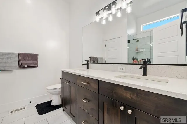 $438,900 | 4201 East Zona Way, Idaho Falls, ID 83401