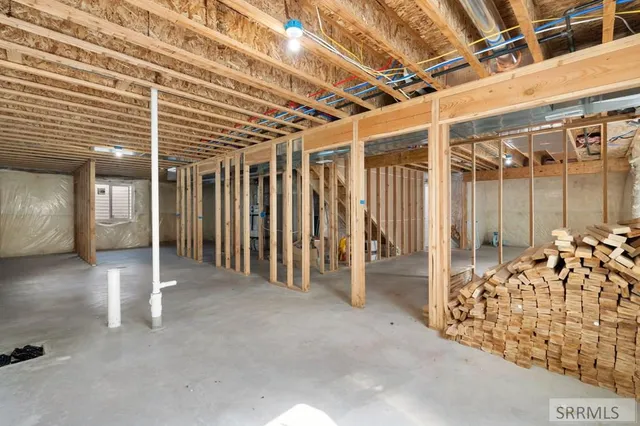 $438,900 | 4201 East Zona Way, Idaho Falls, ID 83401