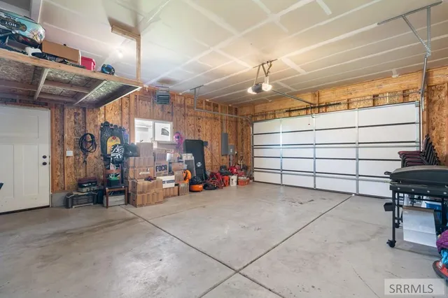 $438,900 | 4201 East Zona Way, Idaho Falls, ID 83401