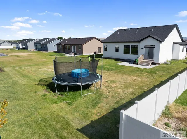 $438,900 | 4201 East Zona Way, Idaho Falls, ID 83401