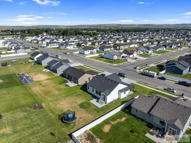$438,900 | 4201 East Zona Way, Idaho Falls, ID 83401