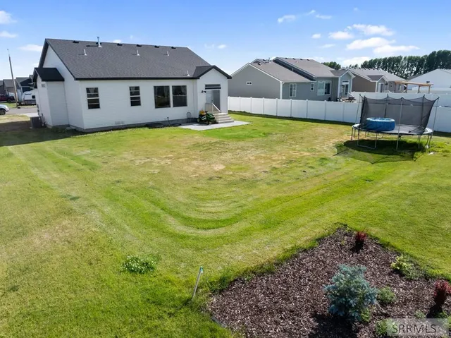 $438,900 | 4201 East Zona Way, Idaho Falls, ID 83401