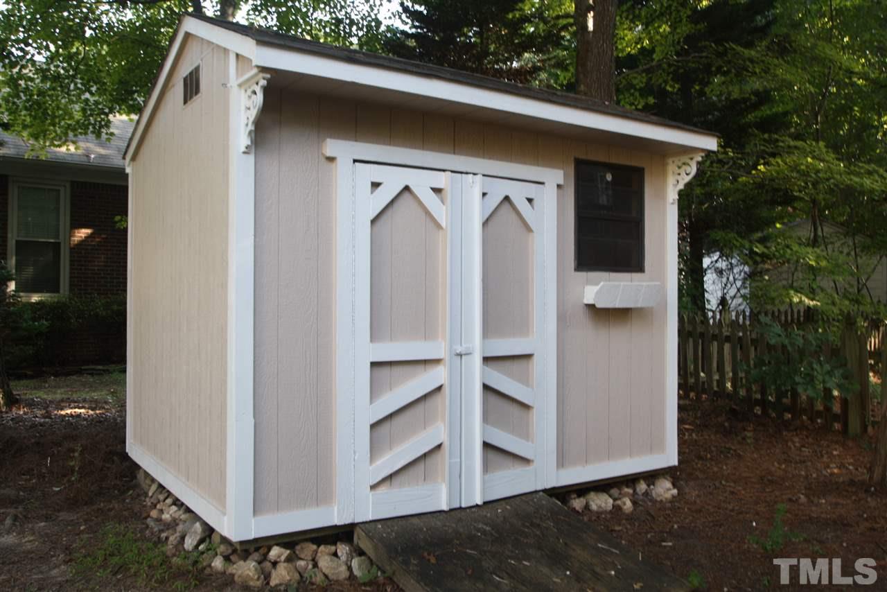 11924 Radner Way Raleigh, NC 27613 - Photo 21 of 25