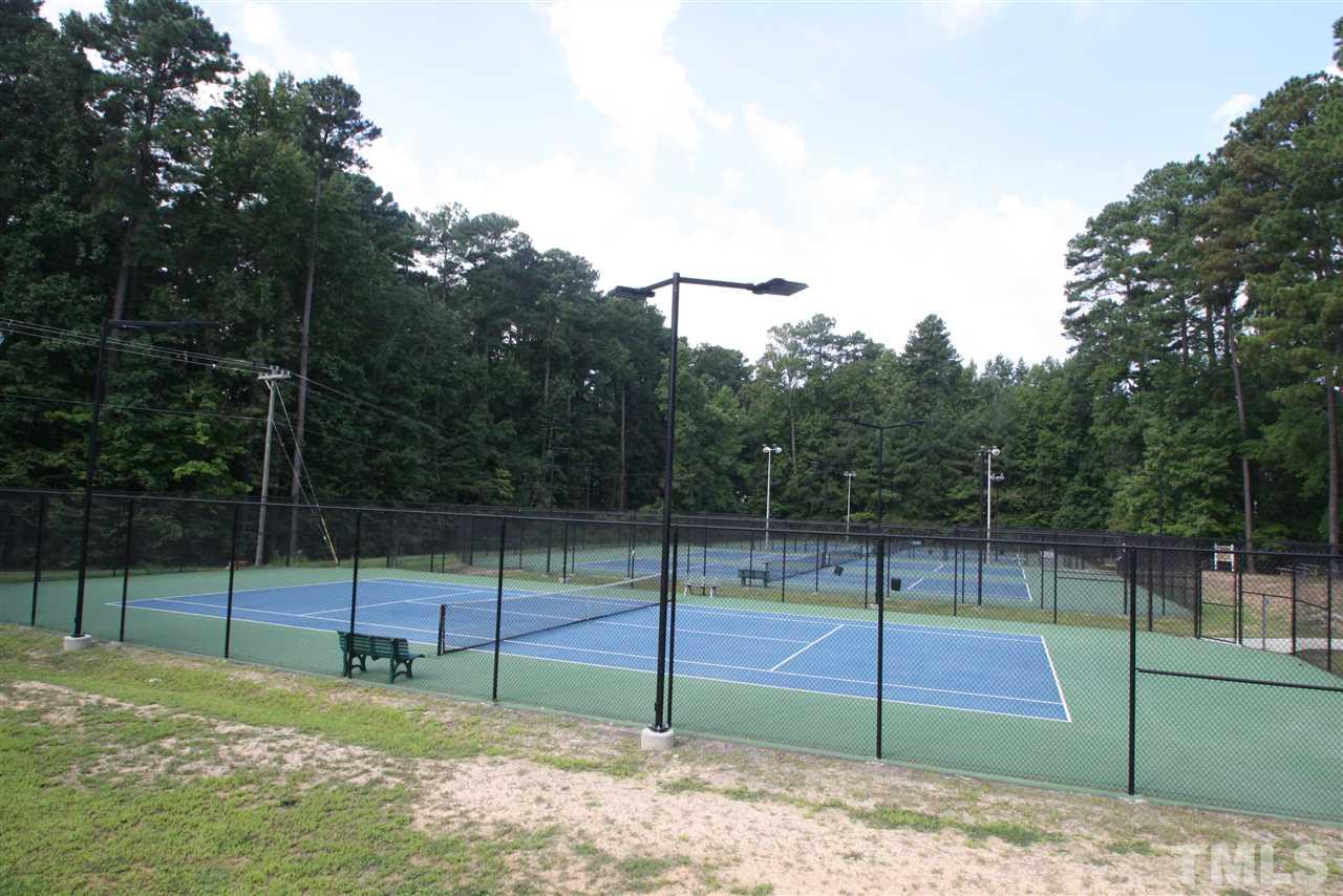 11924 Radner Way Raleigh, NC 27613 - Photo 25 of 25 a view of a park