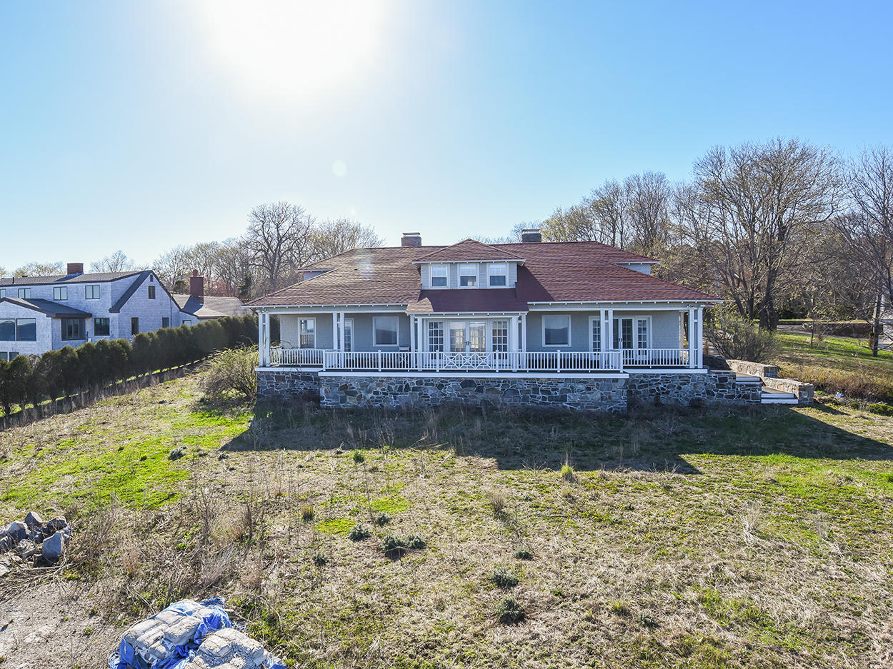 13 Tides Edge Road Cape Elizabeth, ME 04107 - Photo 67 of 88 1324-13TidesEdgeExt