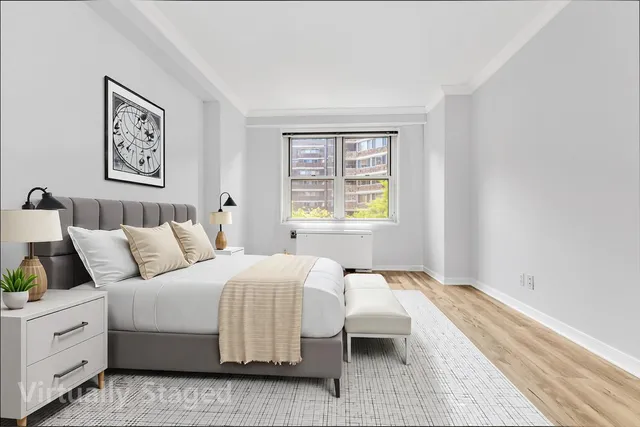 $599,900 | 305 East 24th Street, Unit 3T | Kips Bay
