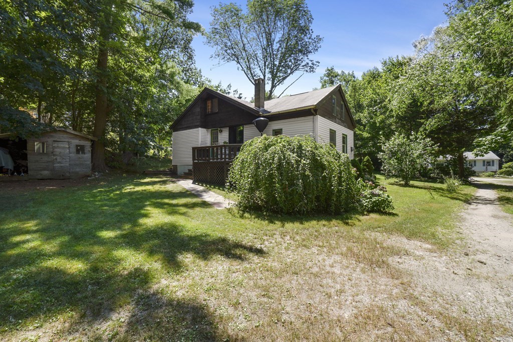 266 Pleasant Street Canton, MA 02021 - Photo 31 of 33 Gallery Image 31