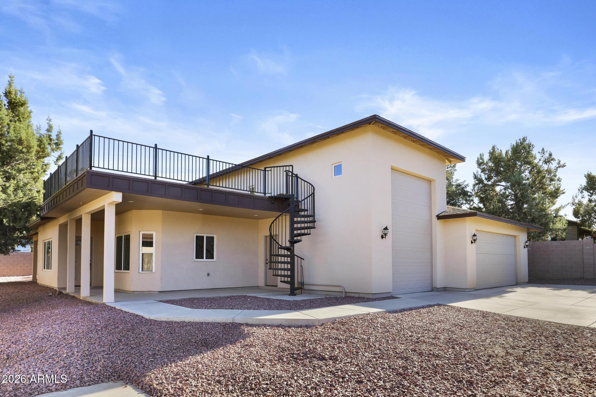 7705 Caballero Road Payson, AZ 85541 - Photo 25 of 43