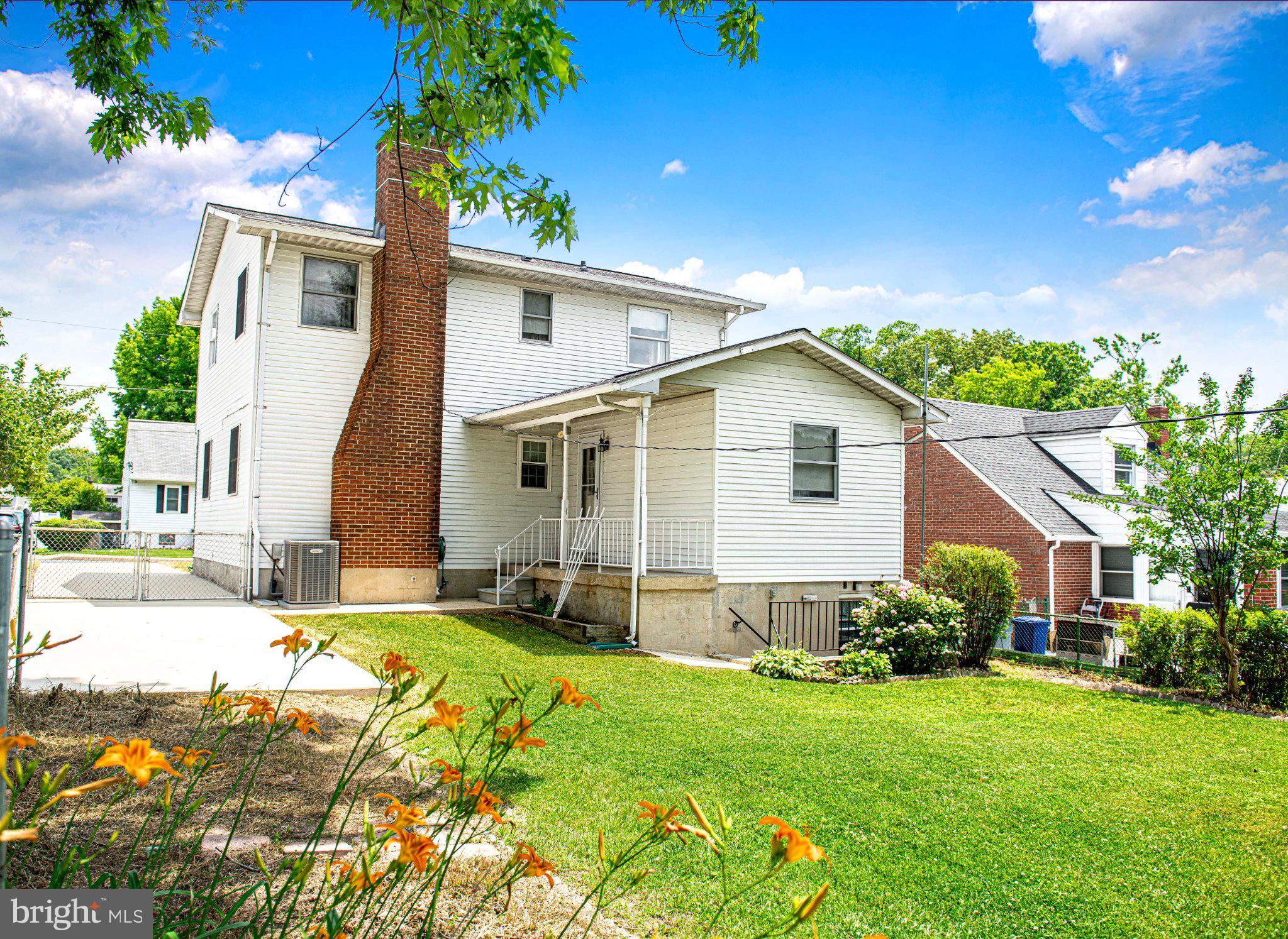 614 George Avenue Baltimore, MD 21221 - Photo 8 of 52