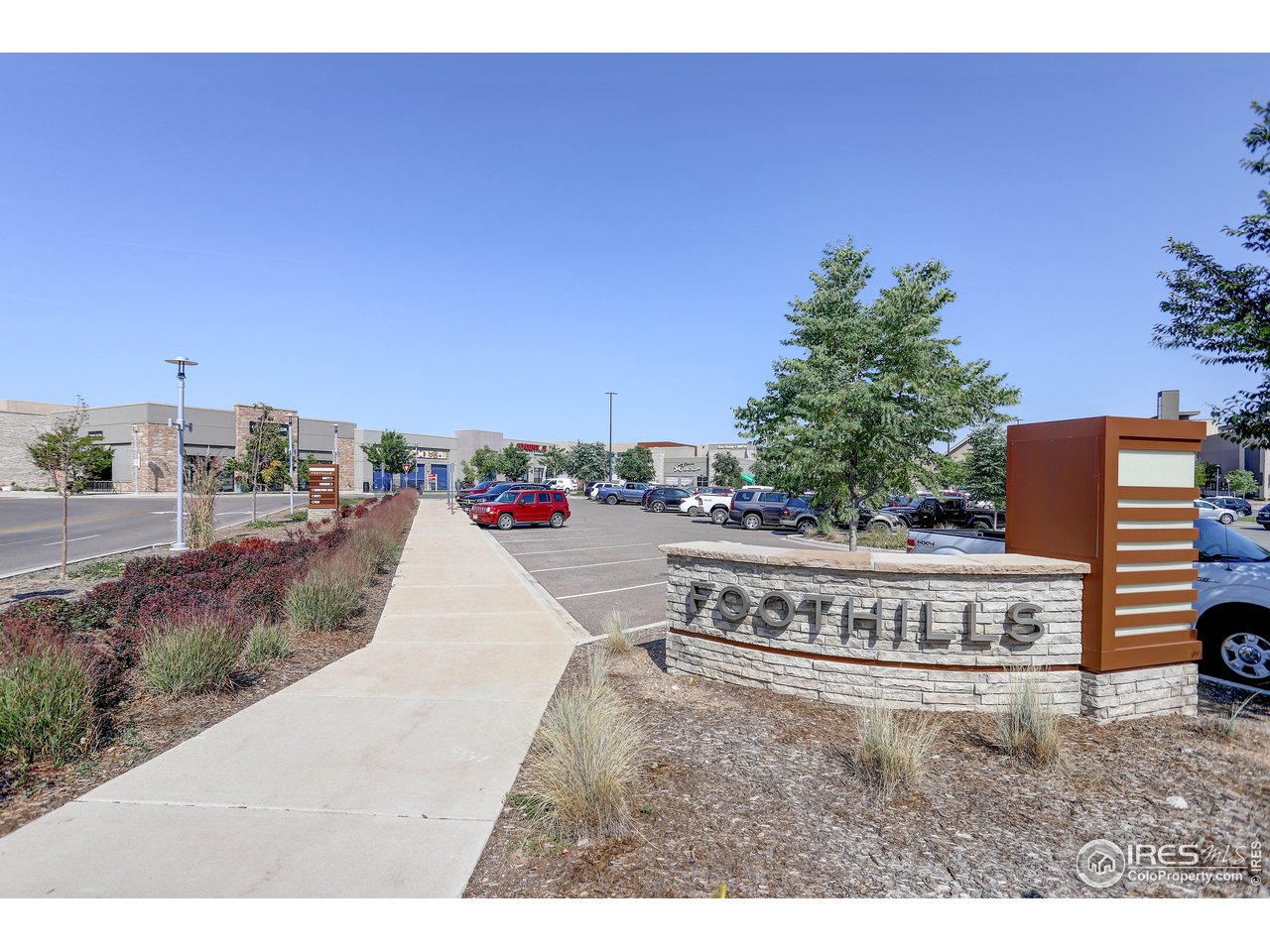3007 Stanford Road Fort Collins, CO 80525 - Photo 32 of 32 Close to Foothills Mall, Bus line, Restaurants, Shopping, & Movie Theater