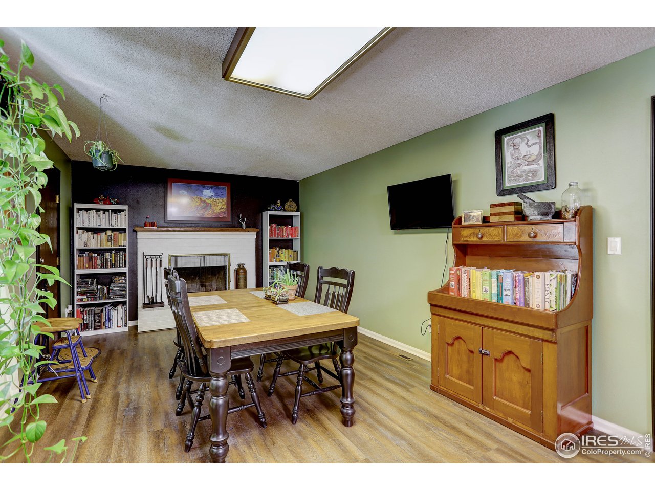 3007 Stanford Road Fort Collins, CO 80525 - Photo 5 of 32 Great Room