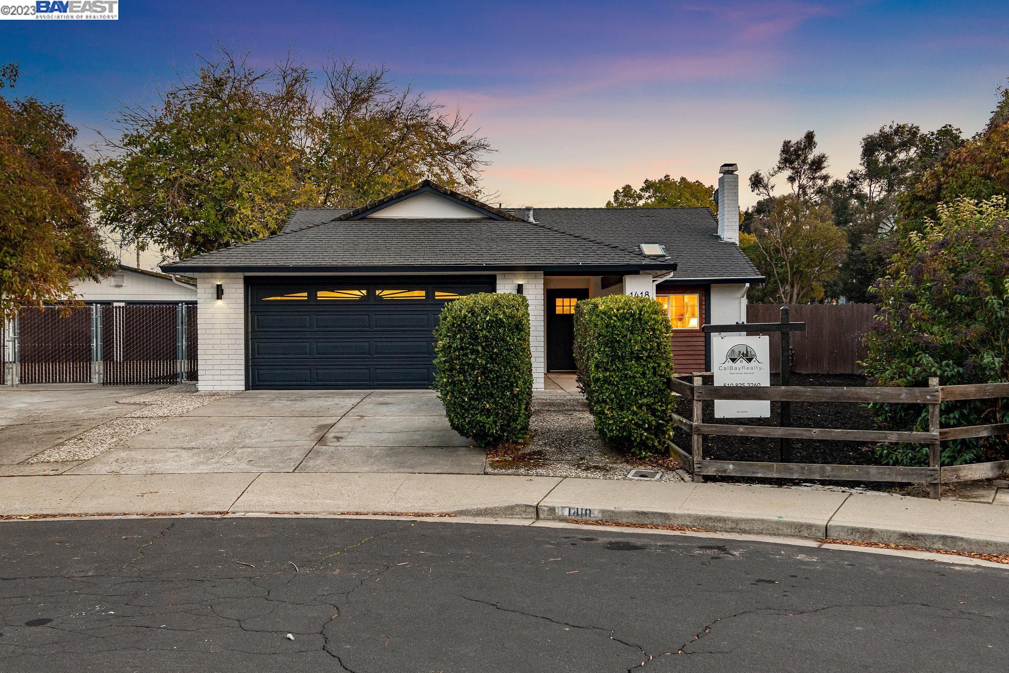 1418 Honeysuckle Road Livermore, CA 94551 - Photo 1 of 1 Gallery Image 1