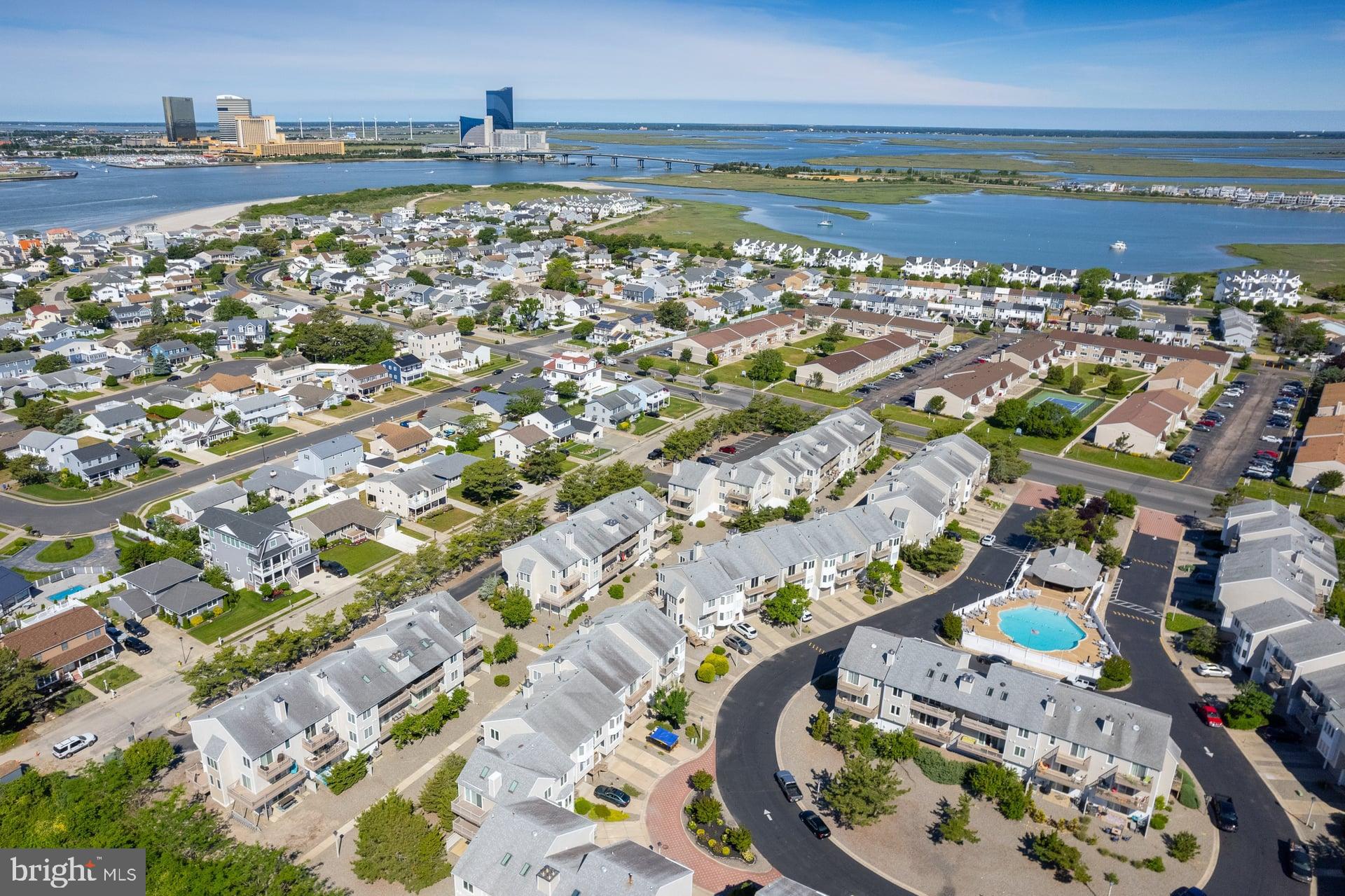 27 Seaside Road Brigantine, NJ 08203 - Photo 63 of 67
