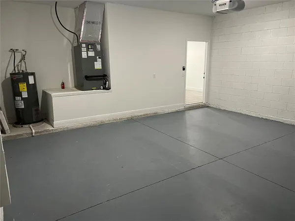 a house with yard in front of it