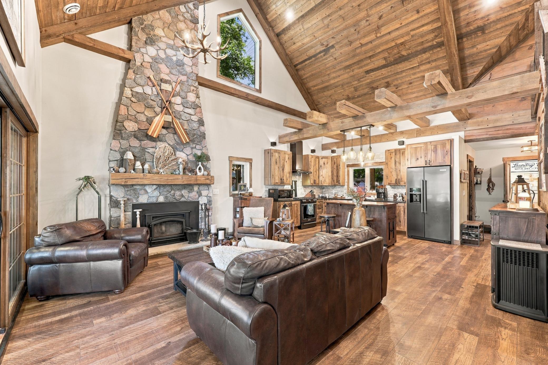 21352 Northeast Pickerel Lake Road Rochert, MN 56578 - Photo 12 of 65 Gallery Image 12