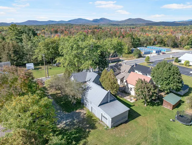 $220,000 | 88 State Street, Northumberland, NH 03582