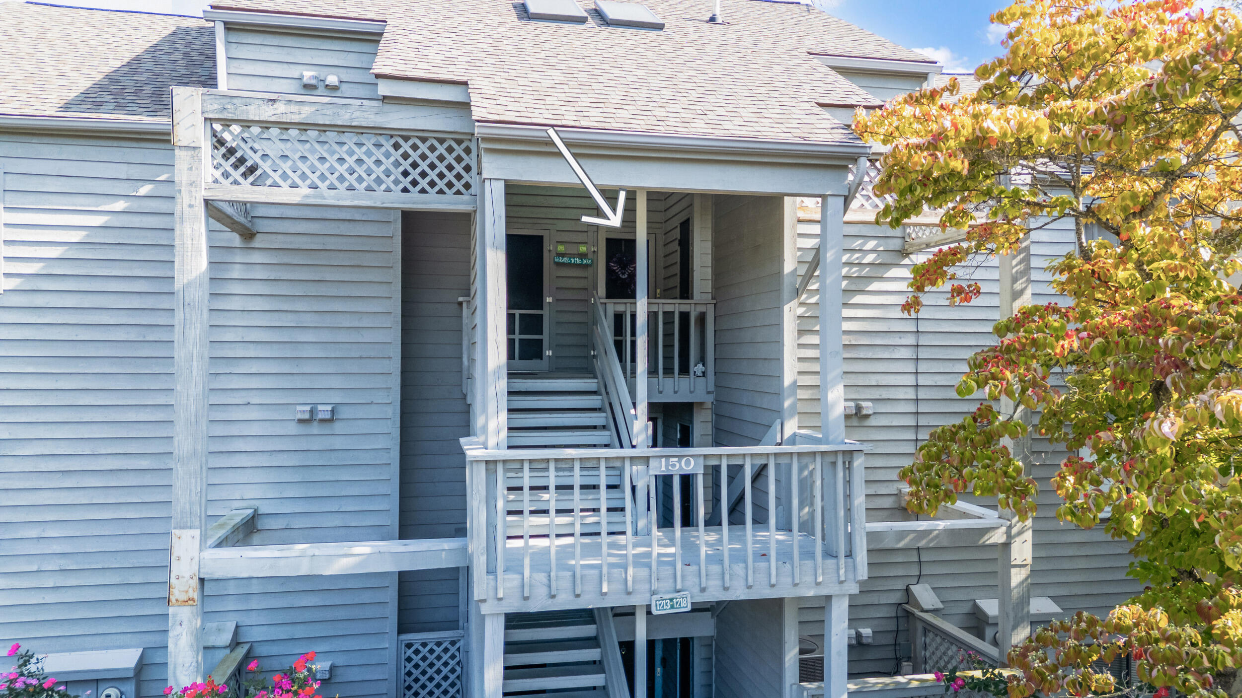 150 Sailor's Cove Drive, Unit 1218 Moneta, VA 24121 - Photo 29 of 56 33_010