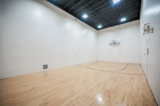 a view of a ocean with city from a terrace