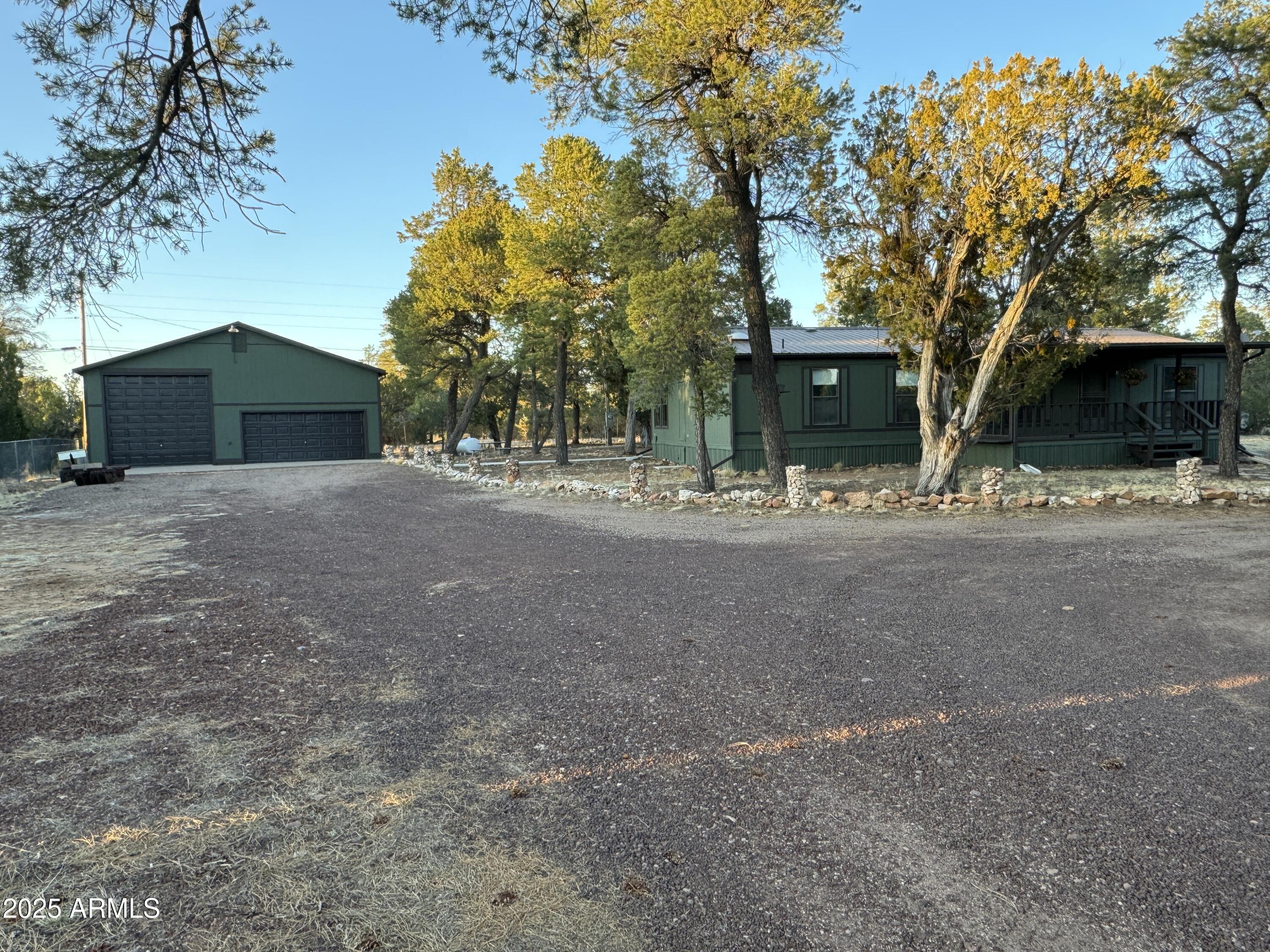 3050 Chevelon Road Overgaard, AZ 85933 - Photo 49 of 52